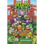 Plants vs. Zombies - Postrach okolí - Paul Tobin, Ron Chan – Hledejceny.cz