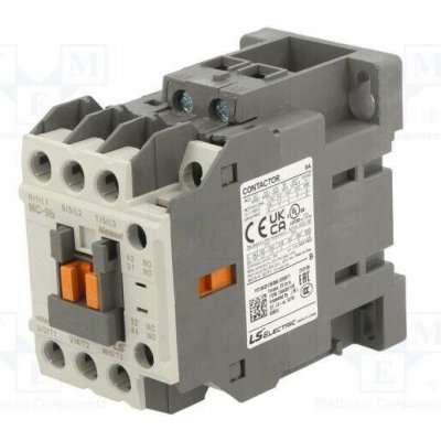 LS ELECTRIC MC-9B 400VAC 1A1B – HobbyKompas.cz