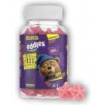 Eddies Melatonin Sleep Gummies 60 ks – Hledejceny.cz