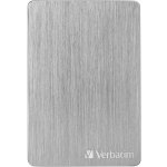 Verbatim Store´n´ Go ALU 1TB, 53663 – Sleviste.cz