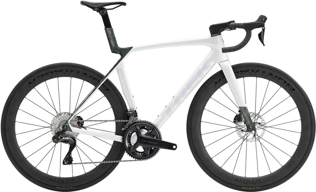 Trek Madone SL 7 Gloss 2026