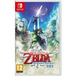 The Legend of Zelda: Skyward Sword – Sleviste.cz