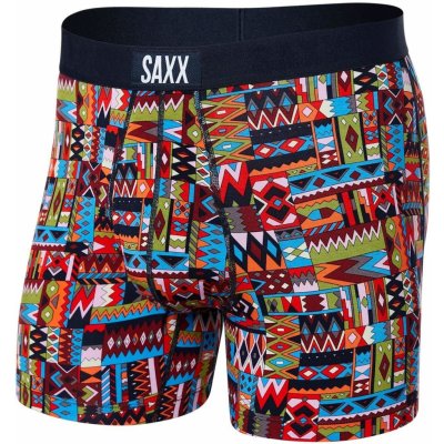 Saxx Ultra Soft Boxer Brief Fly – Zboží Dáma