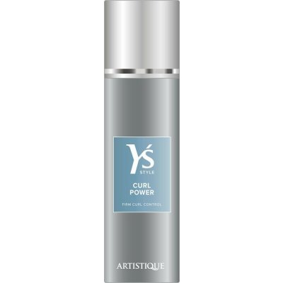 Artistique YouStyle Curl Power stylingový krém pro kudrnaté vlasy 150 ml – Hledejceny.cz