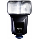 Nissin MG80 Pro pro Nikon – Zboží Mobilmania