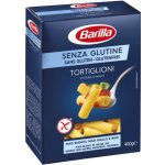 Barilla Tortiglioni bezlepkové 400 g – Zboží Dáma