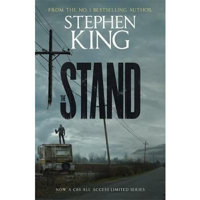 Stand - Stephen King