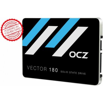 OCZ Vector 180 240GB, VTR180-25SAT3-240G