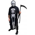 Wiky Plášť s kostrou – Zboží Dáma