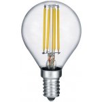 Trio 983-400 LED filamentová žárovka Tropfen 1x4W E14 470lm 2700K – Hledejceny.cz
