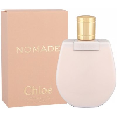 Chloe Nomade tělové mléko 200 ml – Hledejceny.cz