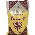 Androméda koupelová sůl Heřmánek 1 kg – Zboží Dáma Androméda koupelová sůl Heřmánek 1 kg – Zboží Dáma