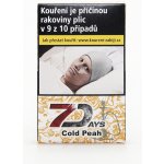 7 Days Cold Peah 50 g – HobbyKompas.cz