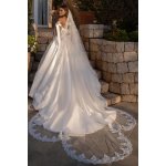 Luxusný pompézny závoj – Hledejceny.cz