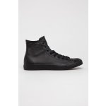 Converse Chuck Taylor All Star Hi M3310/black Monochrome – Zboží Mobilmania