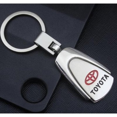 Přívěsek na klíče Toyota SKLADEM od 299 Kč - Heureka.cz