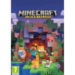 Minecraft: Java & Bedrock Collection – Zboží Mobilmania