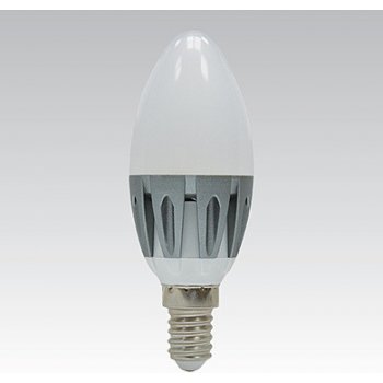 NBB LQ2 LED C37 240V 3W E14 3000K