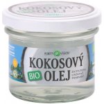 Purity Vision Kokosový olej panenský BIO 0,1 l – Hledejceny.cz