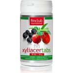 Finclub Fin Xyliacertabs 90 tablet – Hledejceny.cz