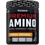 Weider Premium Amino 800 g – Hledejceny.cz