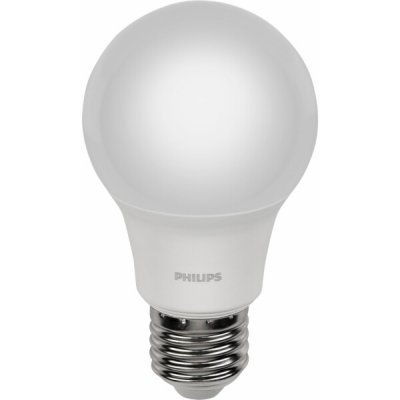 Philips LED Lamp E27 4-Pack 75W 4000K – Hledejceny.cz
