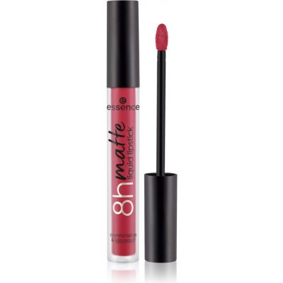 Essence 8h matte matná tekutá rtěnka 07 2,5 ml – Zboží Dáma Essence 8h matte matná tekutá rtěnka 07 2,5 ml – Zboží Dáma