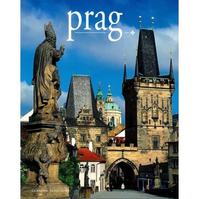 Praha místa a historie německy – Zbozi.Blesk.cz