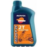 Repsol Moto Scooter 2T 1 l – Hledejceny.cz