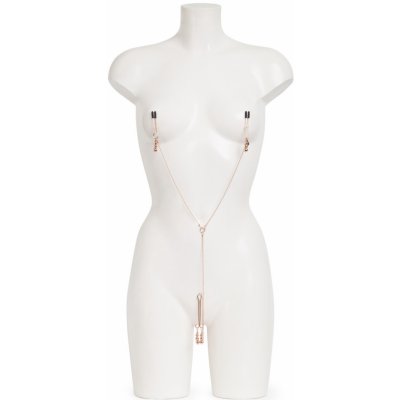 Fifty Shades Freed All Sensation Chain – Zboží Mobilmania