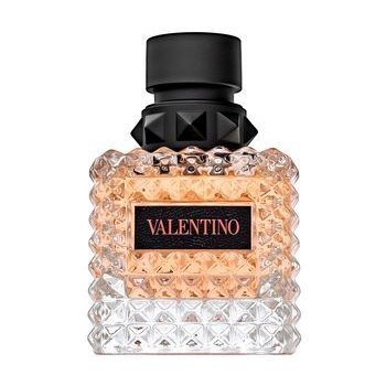 Valentino Born in Roma Coral Fantasy Donna parfémovaná voda dámská 50 ml