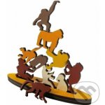 RecentToys Monkey Business – Zboží Mobilmania