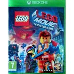 Lego Movie Videogame – Zboží Dáma