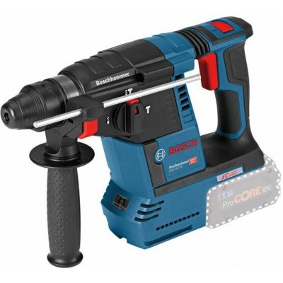 Bosch GBH 18V-26 0611909000 – Zbozi.Blesk.cz