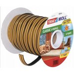 TESA Těsnění "E", 9 x 4 mm x 100 m – Sleviste.cz