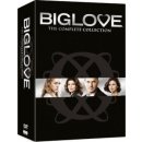 Big Love - Complete HBO Season 1-5 DVD
