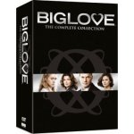 Big Love - Complete HBO Season 1-5 DVD – Sleviste.cz