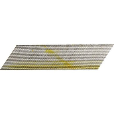 Hřebík nastřelovací Extol 8862636, 4000ks, 50mm, ∅1,76mm, H 3,1mm, 34° – Hledejceny.cz