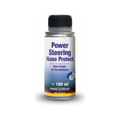 Autoprofi Power Steering Nano Protect 100 ml – Hledejceny.cz