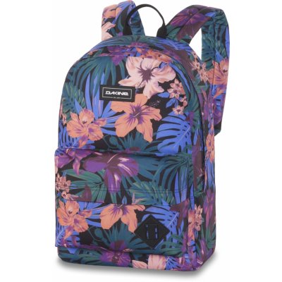 Dakine 365 Pack 21L black tropidelic