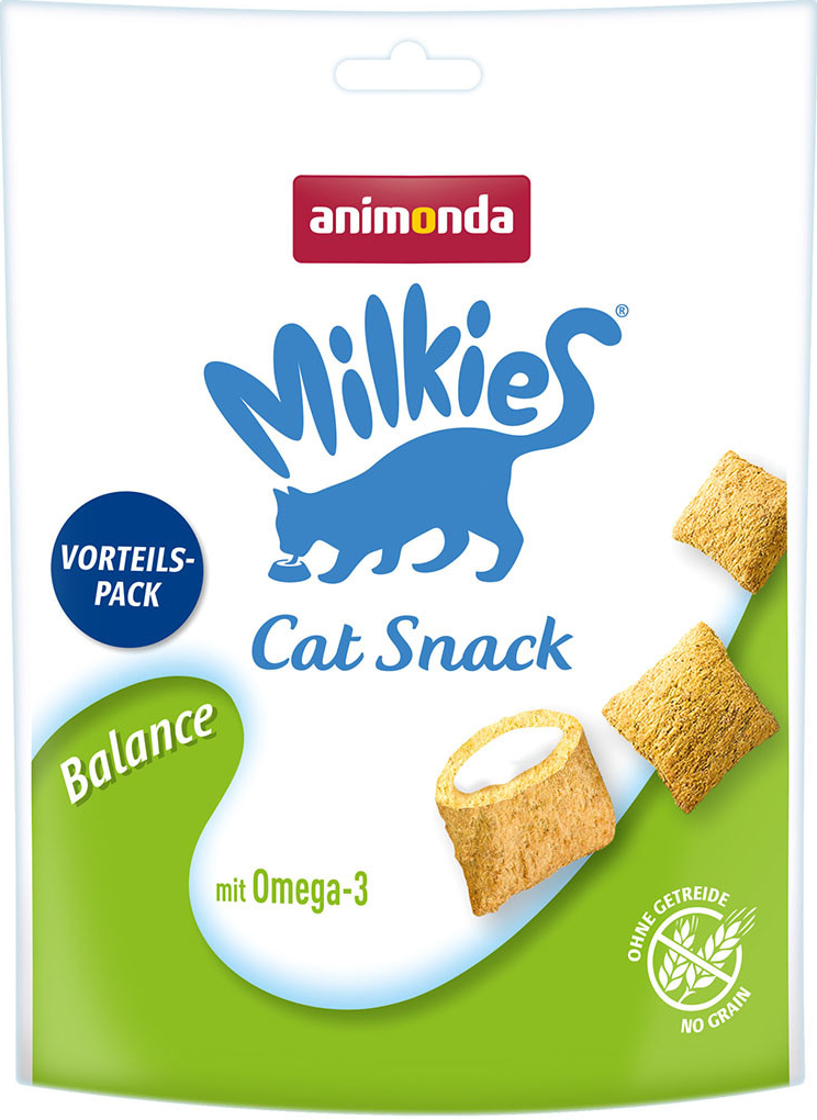 Milkies Balance 120 g