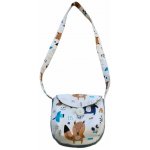 CEDR Látková kabelka dětská crossbody – Hledejceny.cz