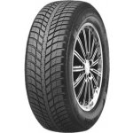 Nexen N'Blue 4Season 235/45 R17 97V – Sleviste.cz