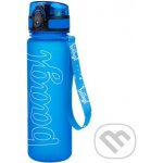 BAAGL Logo modrá 500 ml – Zboží Dáma