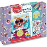 Maped Sada Creativ Photo Mosaics Cute animals – Hledejceny.cz