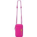 Roncato taštička na mobil přes rameno LITE SOFT ultrafialová 18x11x1 5 cm – Zboží Živě