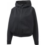 Crivit dámská tepláková mikina černá – Zboží Dáma