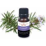 Altevita Rozmarýn 100% esenciální olej 10 ml – Hledejceny.cz