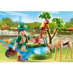 Playmobil 70295 set zoo – Zbozi.Blesk.cz