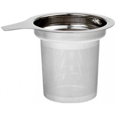Sítko na čaj nerez 7 cm – Sleviste.cz
